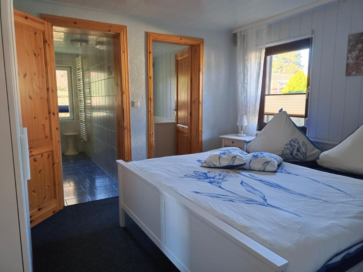 Haus Nadine Apartment Zingst Bagian luar foto