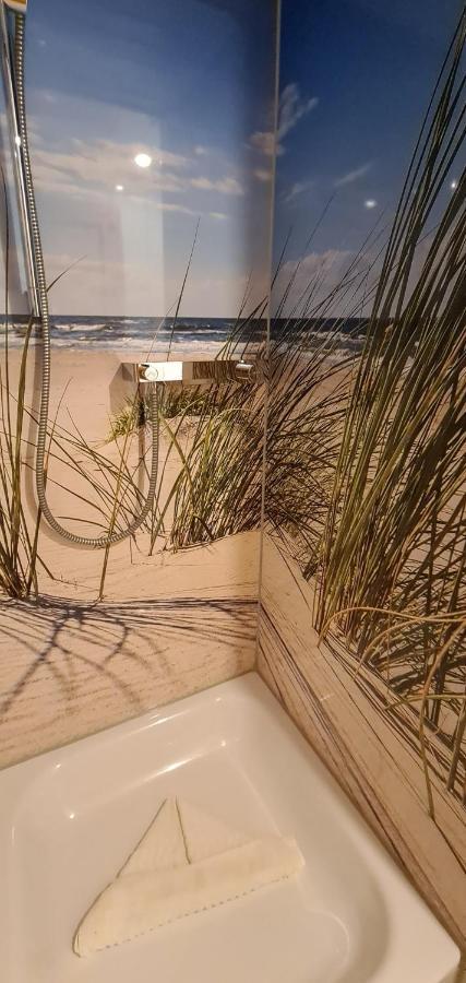 Haus Nadine Apartment Zingst Bagian luar foto