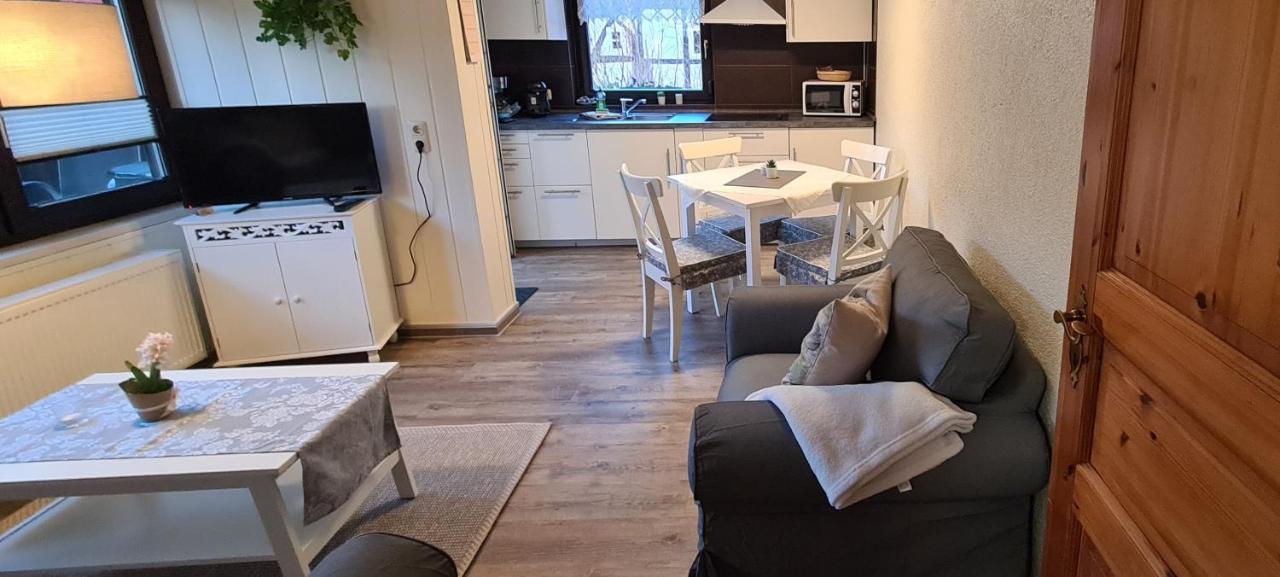 Haus Nadine Apartment Zingst Bagian luar foto