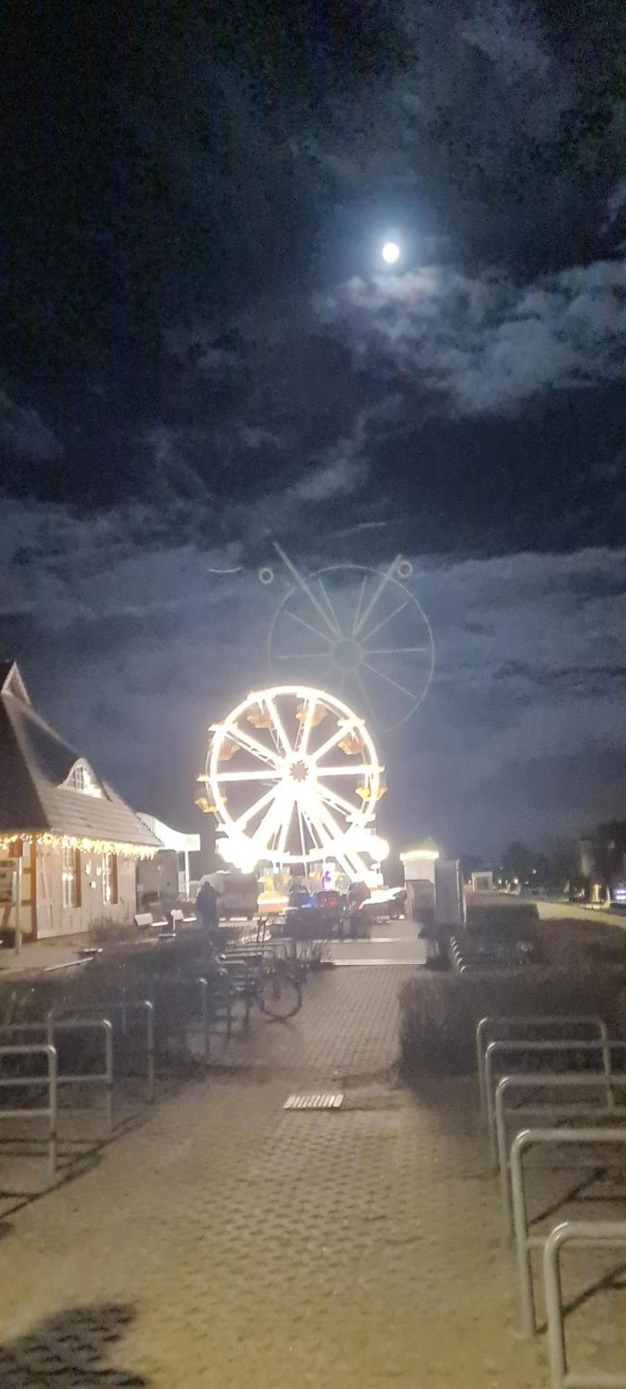 Haus Nadine Apartment Zingst Bagian luar foto